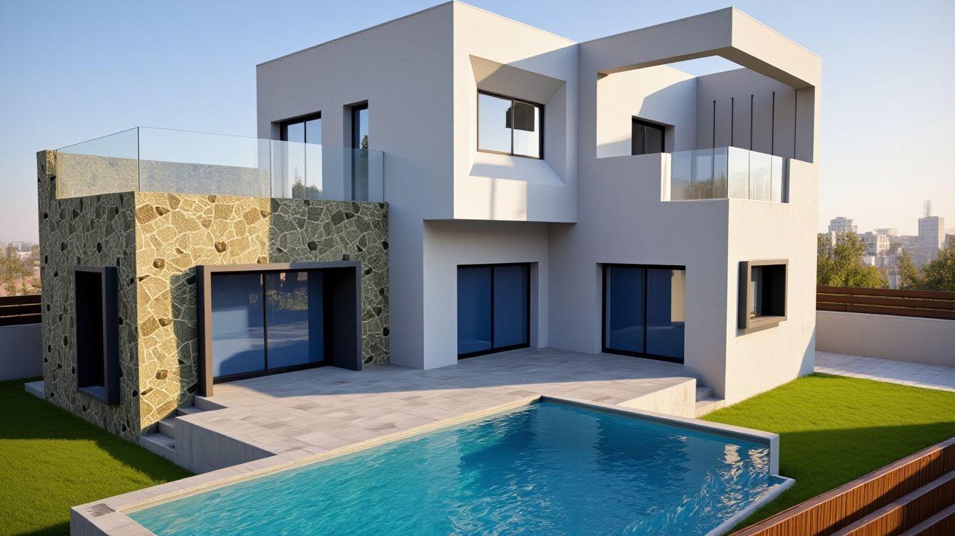 Villa for Sale in San Miguel de Salinas