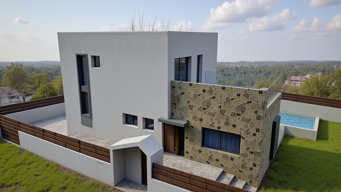 Villa for Sale in San Miguel de Salinas