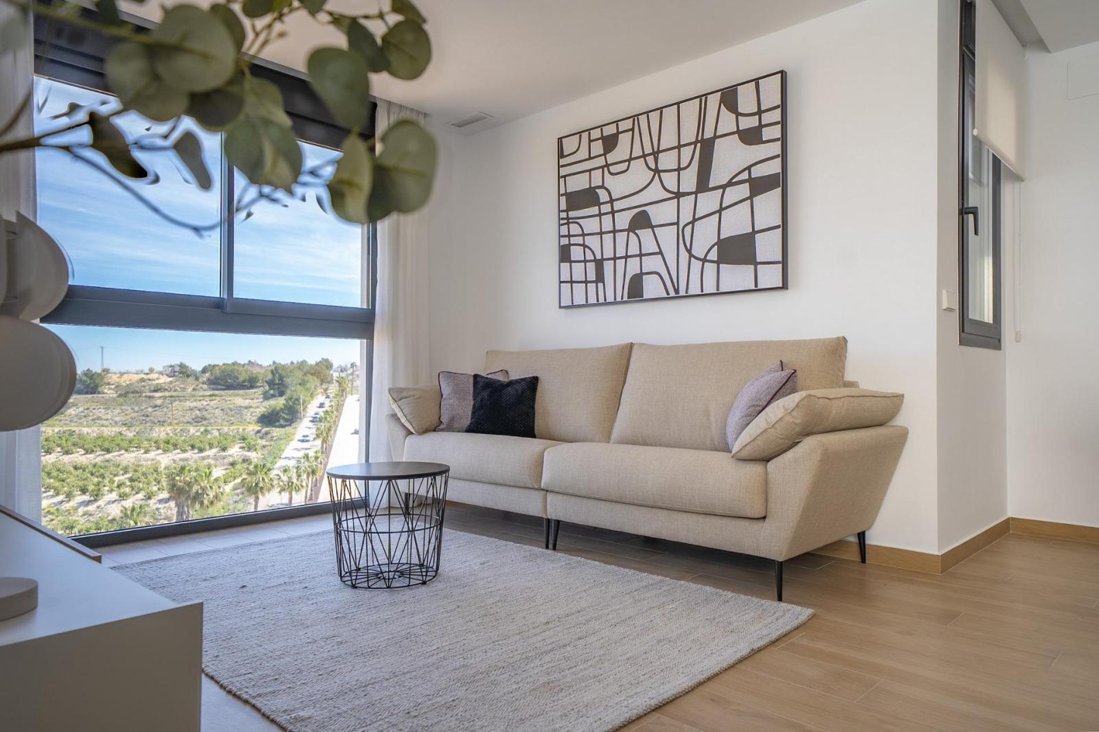 Villa for Sale in Algorfa