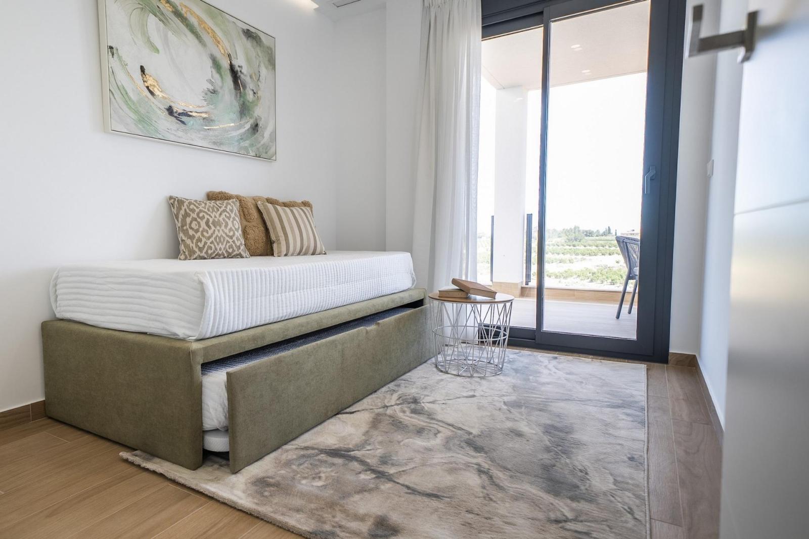 Villa for Sale in Algorfa