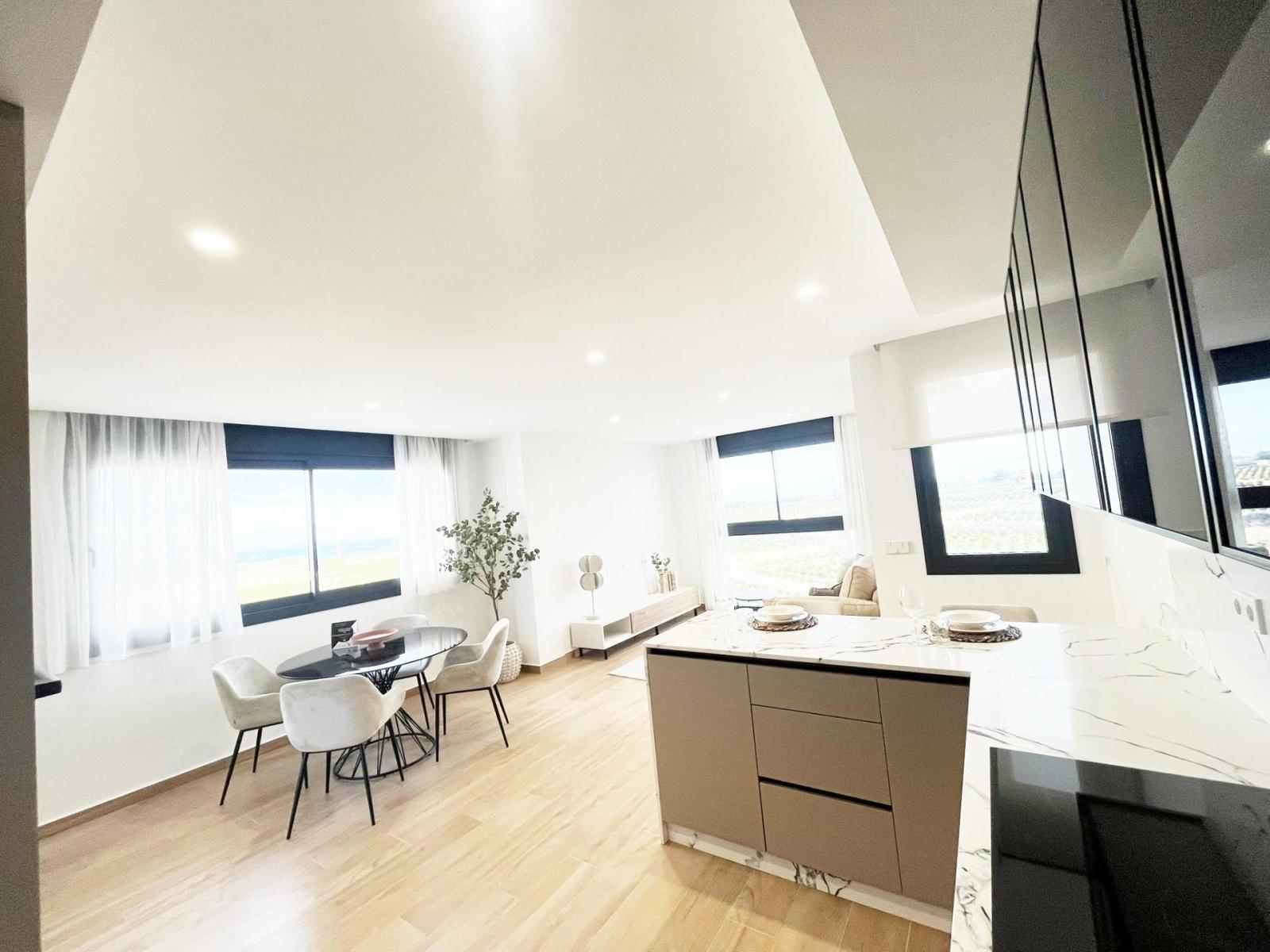 Villa for Sale in Algorfa