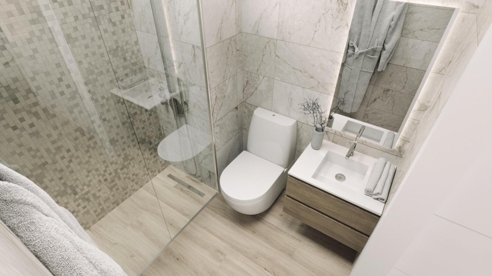 Apartamento en Venta en Torrevieja