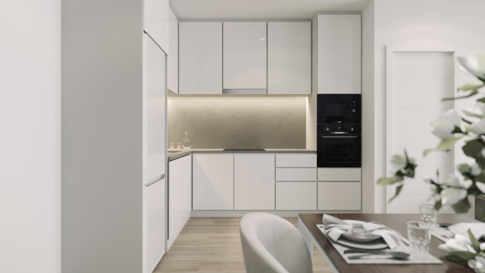 Apartamento en Venta en Torrevieja