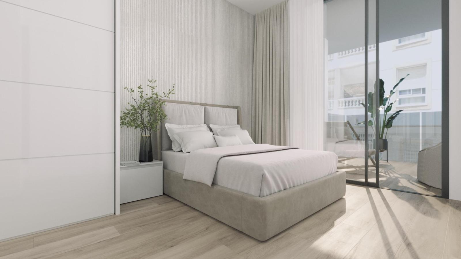 Apartamento en Venta en Torrevieja