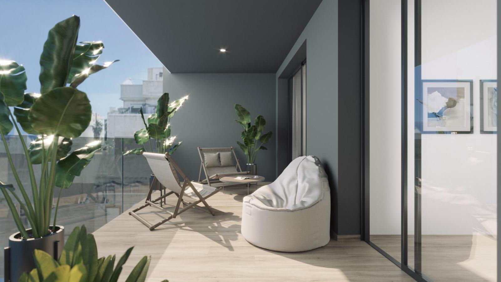 Apartamento en Venta en Torrevieja