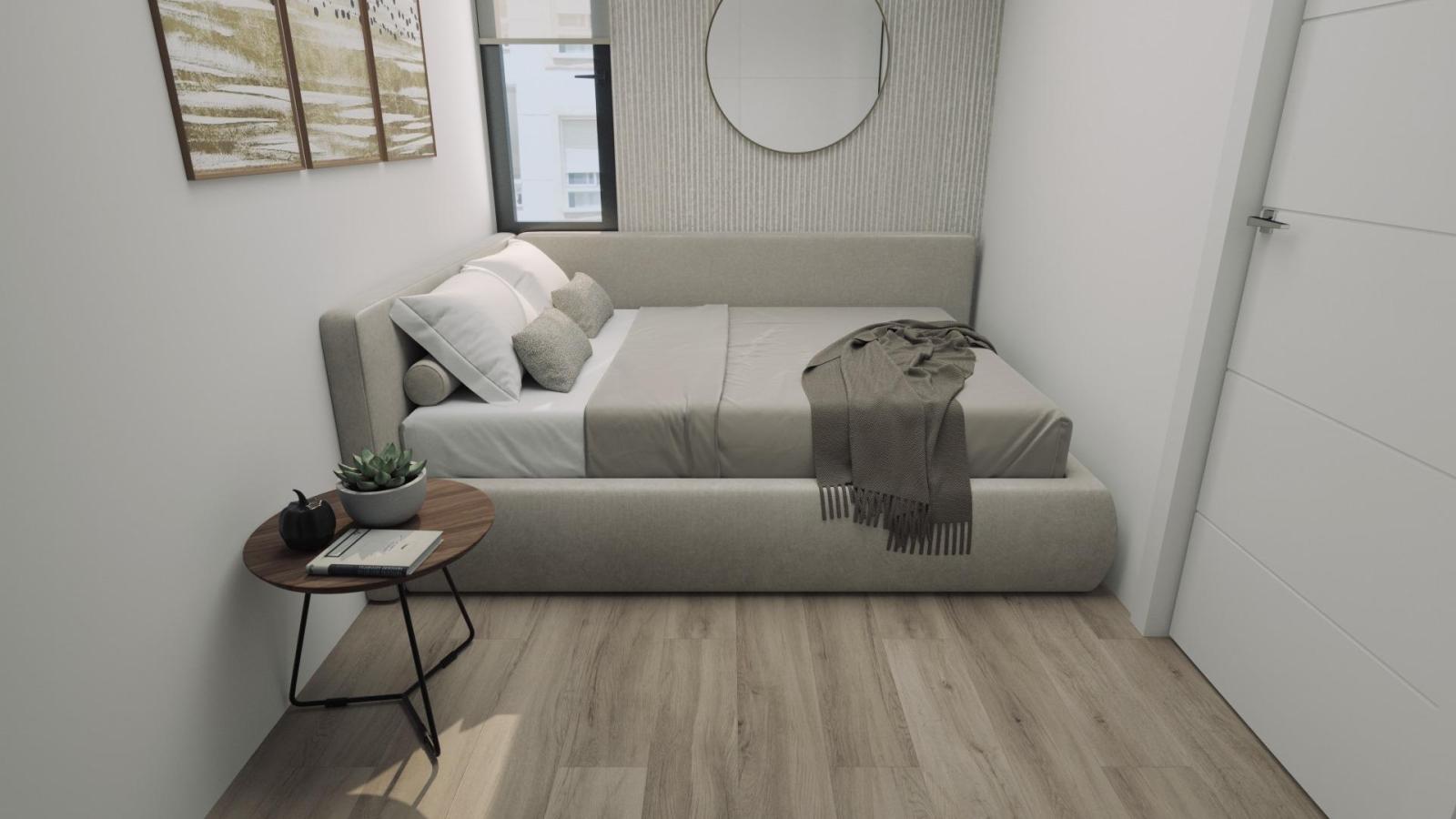 Apartamento en Venta en Torrevieja