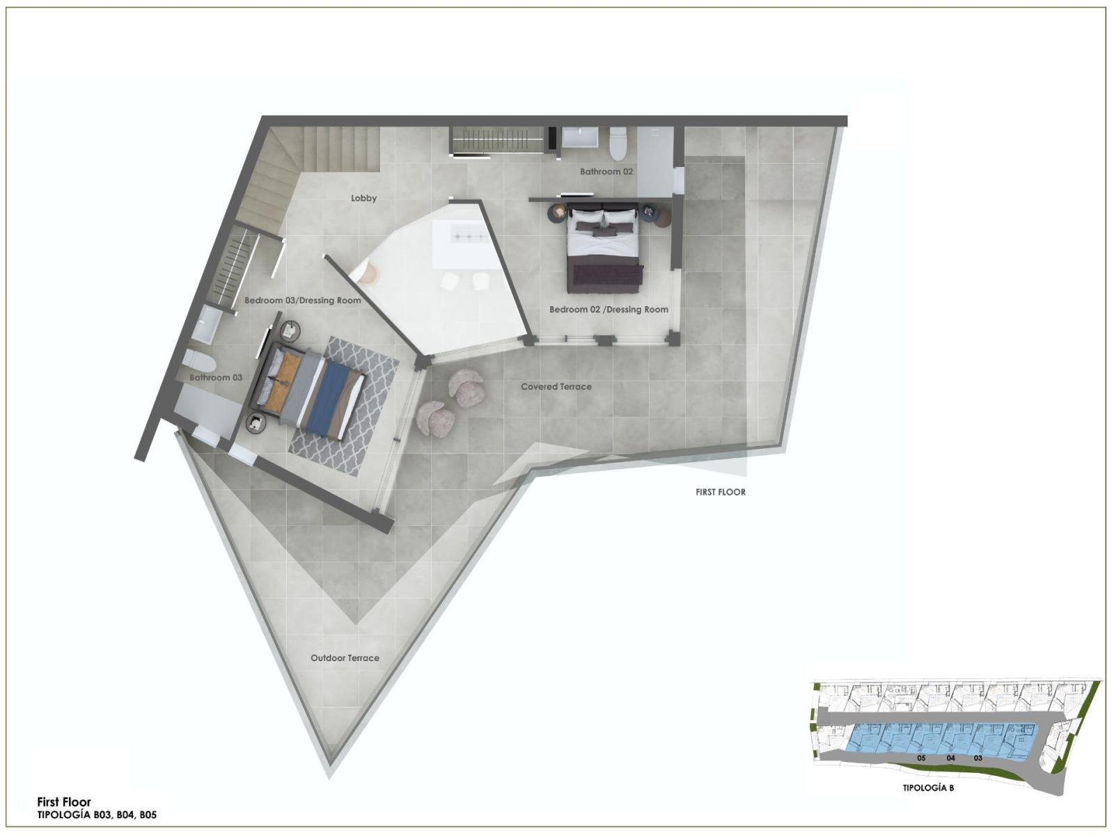 Villa for Sale in Benitachell