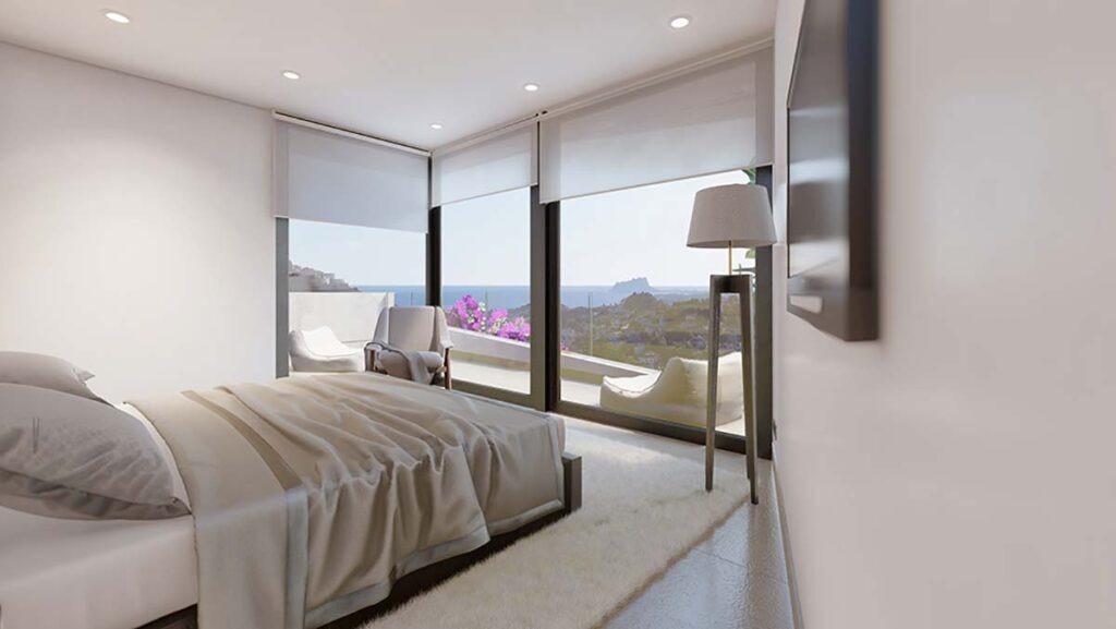 Villa for Sale in Benitachell
