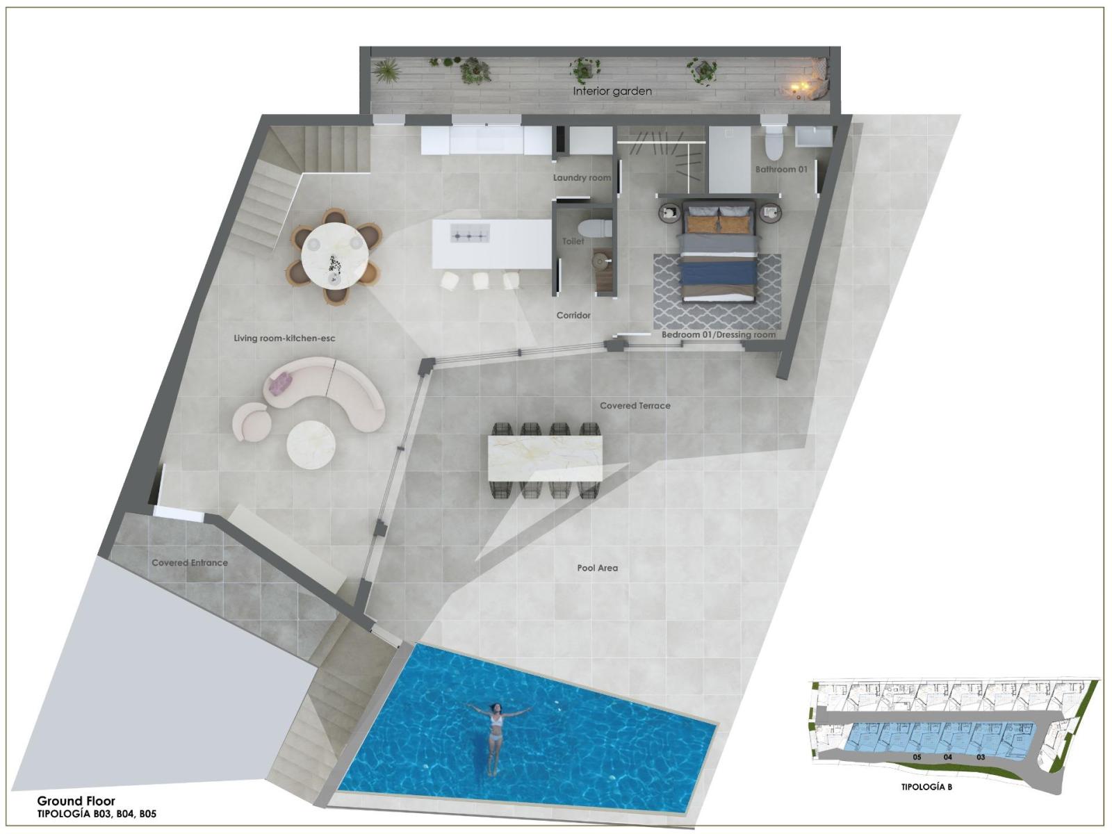 Villa for Sale in Benitachell