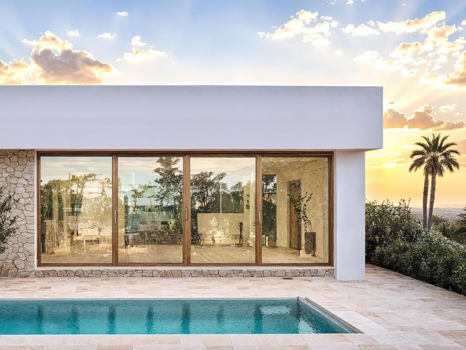 Villa for Sale in Orihuela