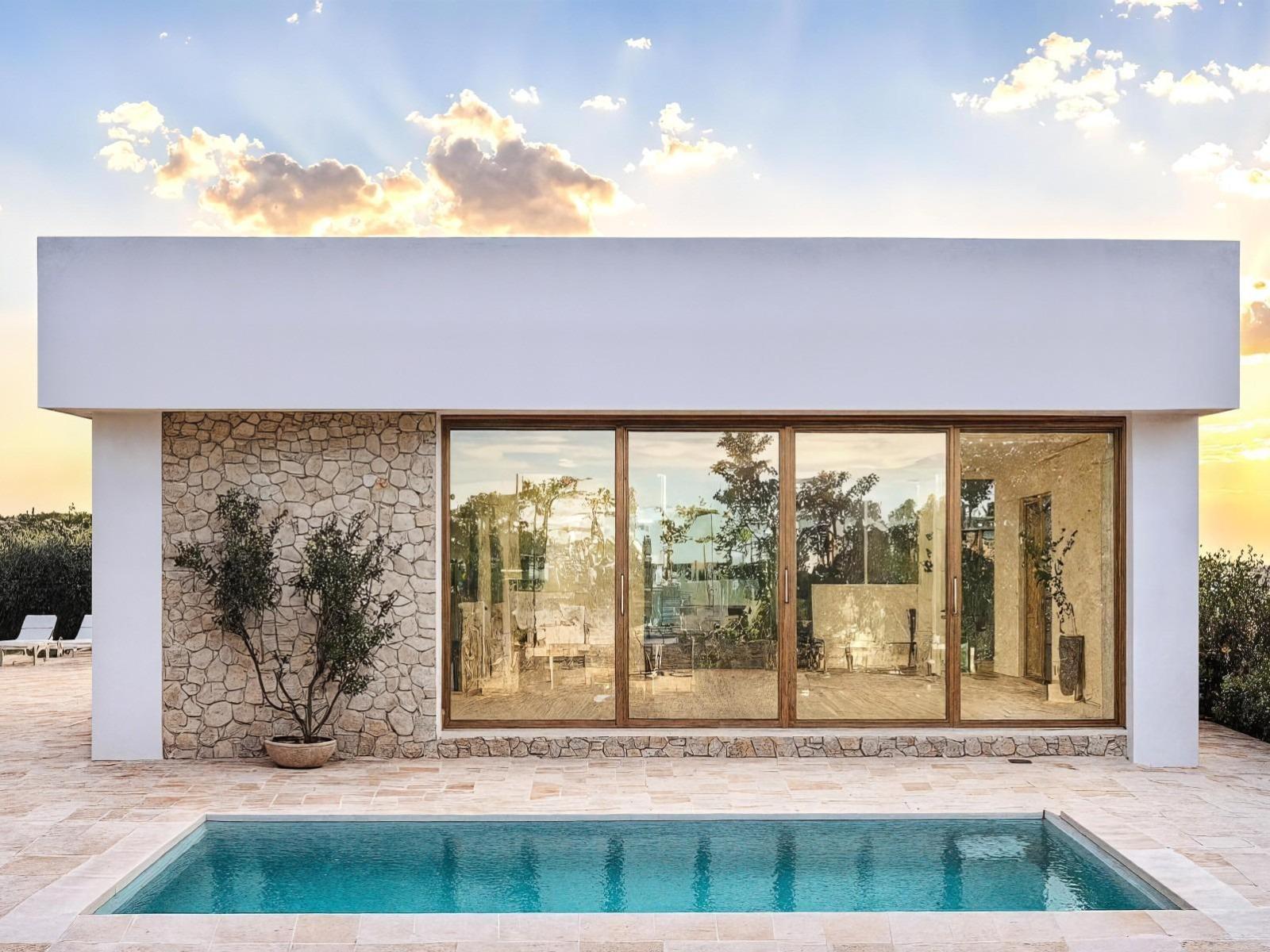 Villa for Sale in Orihuela