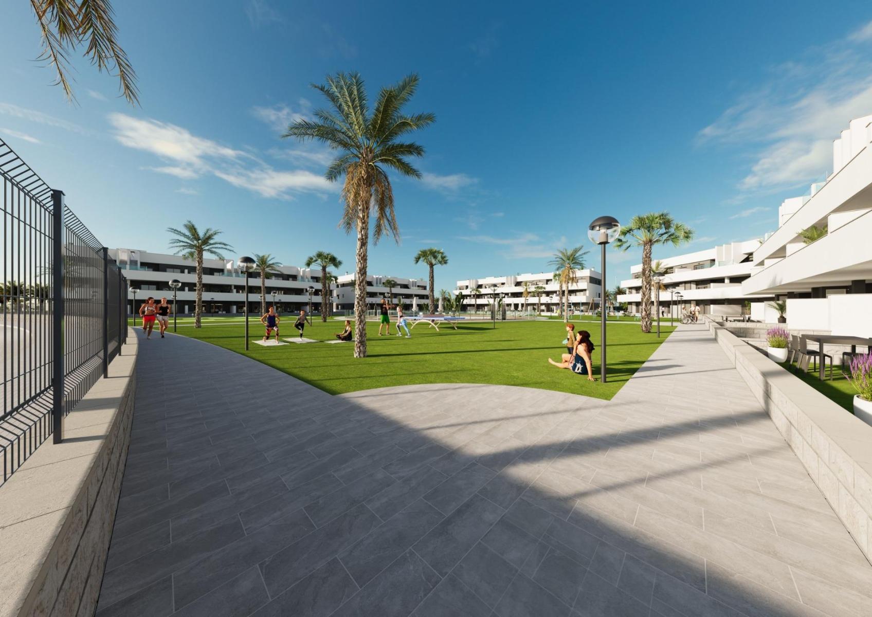 Penthouse for Sale in Guardamar del Segura