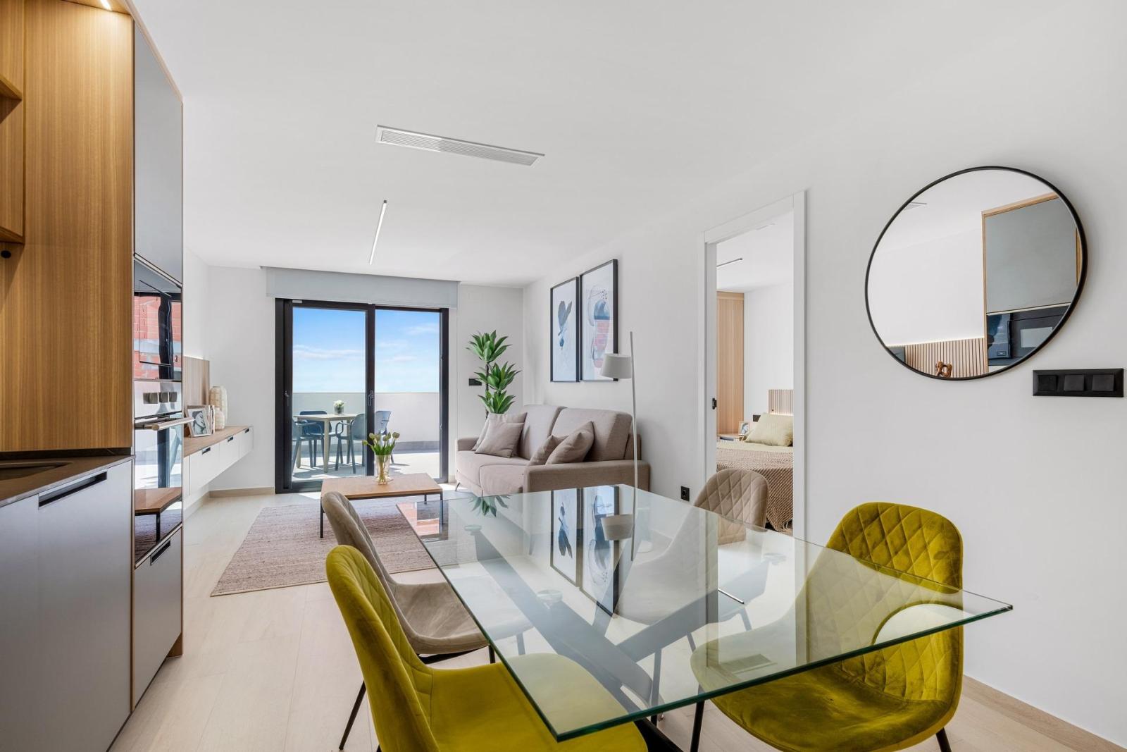 Penthouse for Sale in Guardamar del Segura