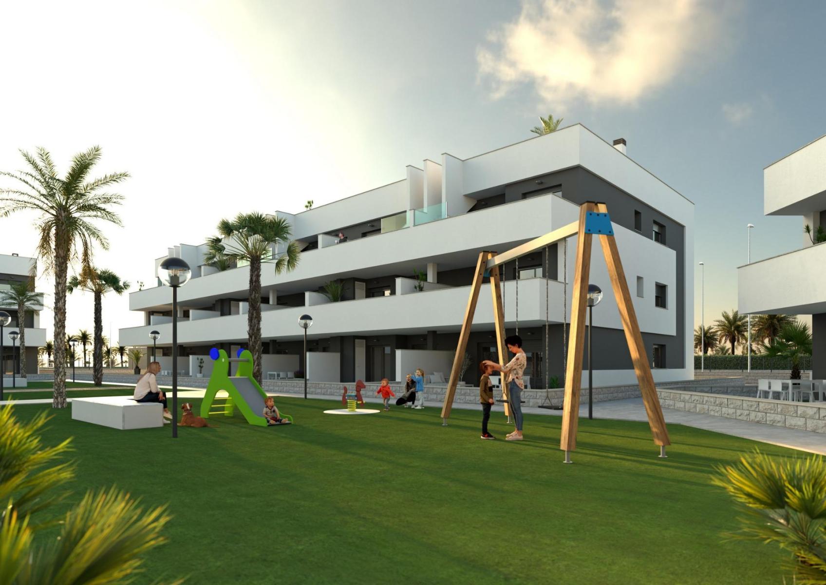 Penthouse for Sale in Guardamar del Segura