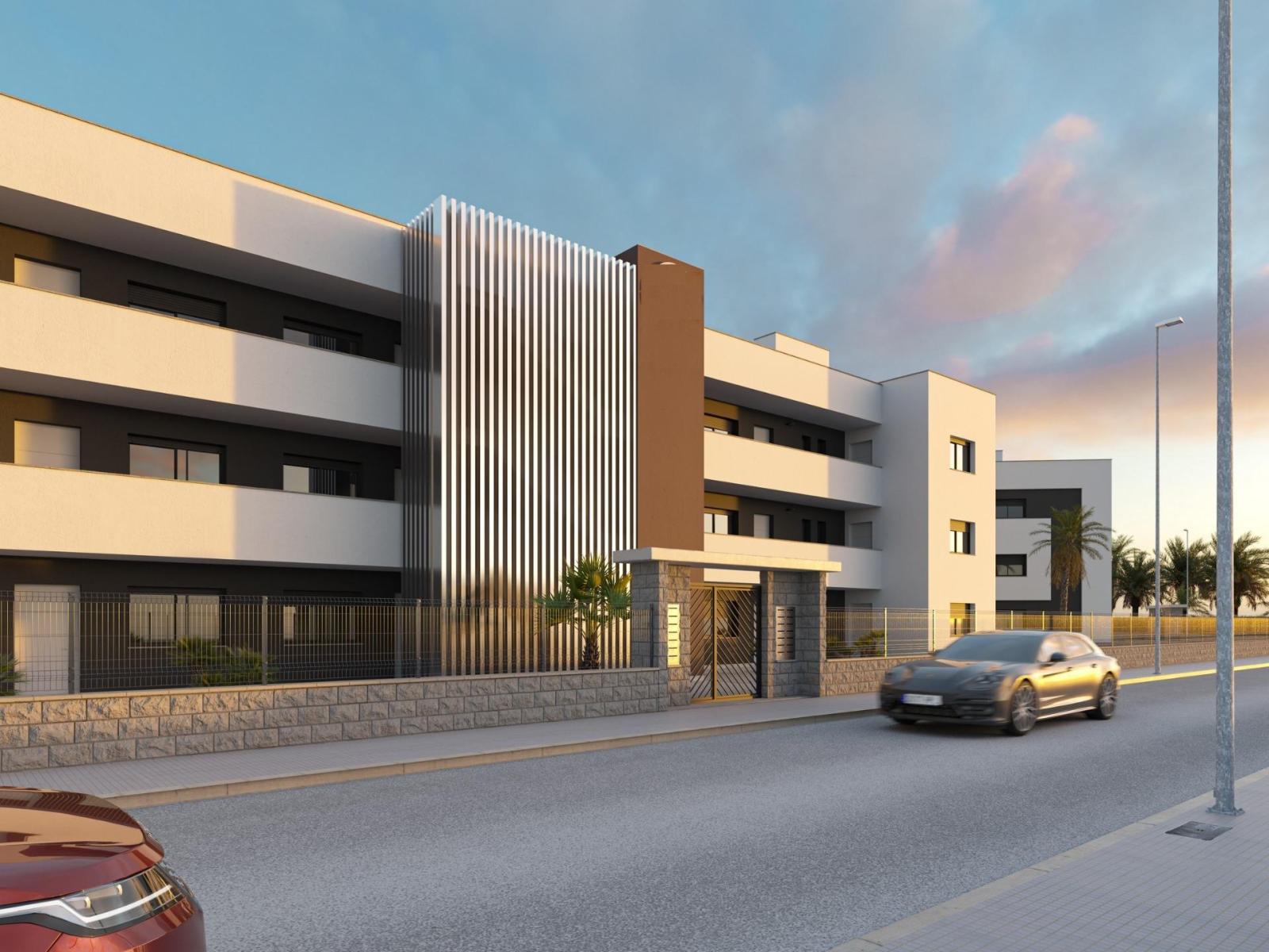 Penthouse for Sale in Guardamar del Segura