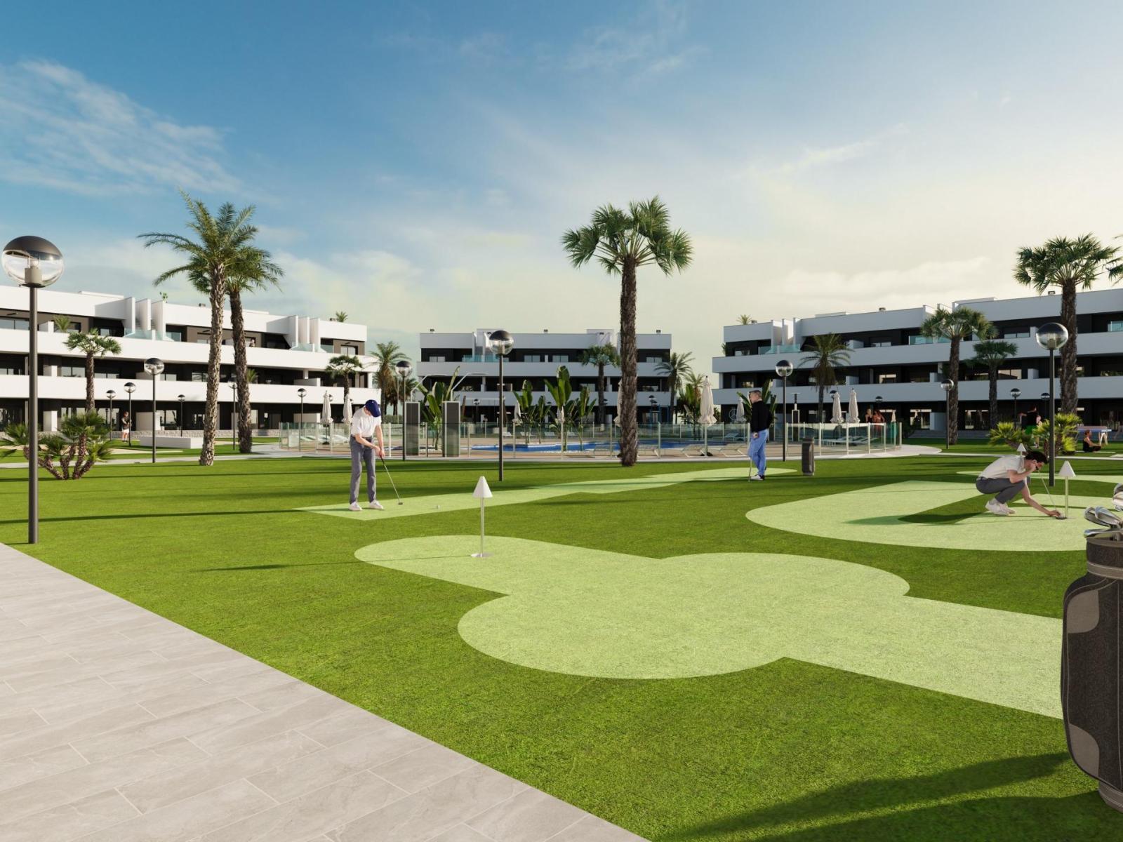 Penthouse for Sale in Guardamar del Segura