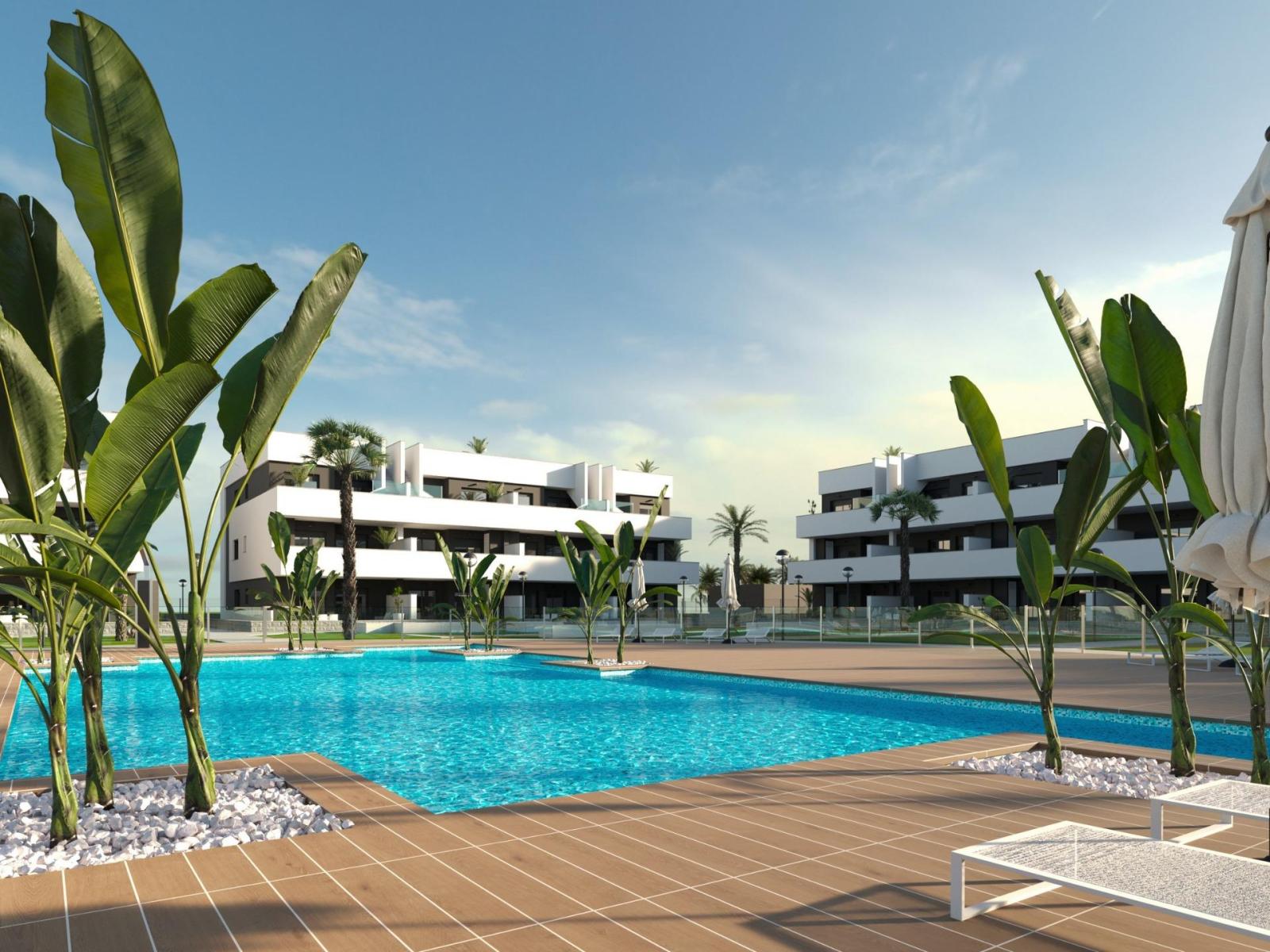 Penthouse for Sale in Guardamar del Segura