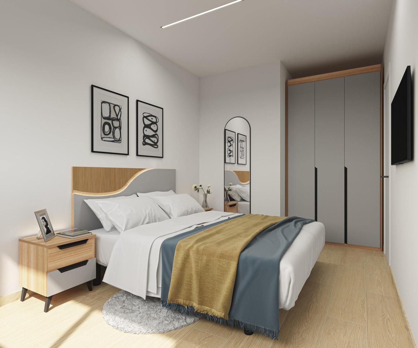 Penthouse for Sale in Guardamar del Segura