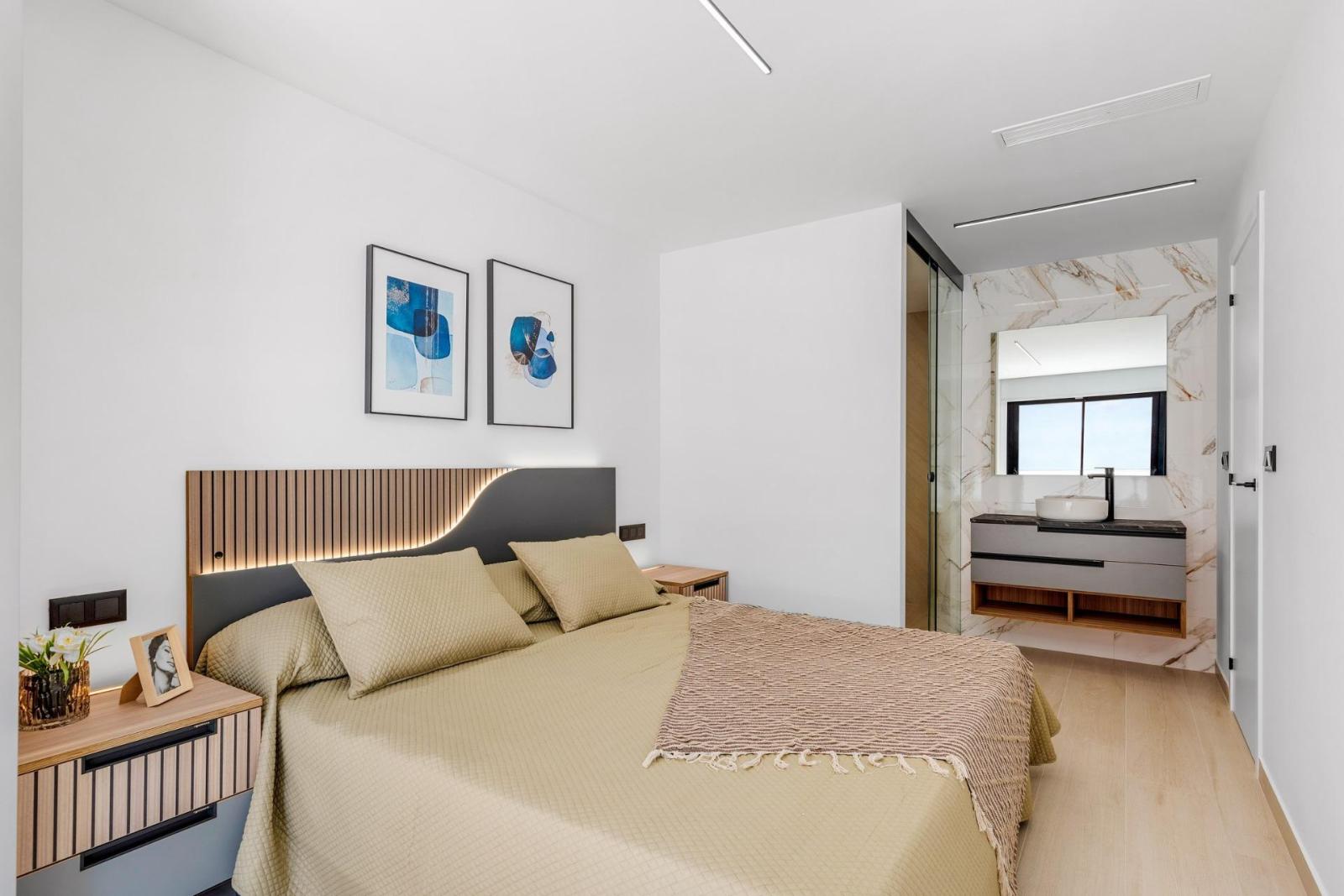 Penthouse for Sale in Guardamar del Segura