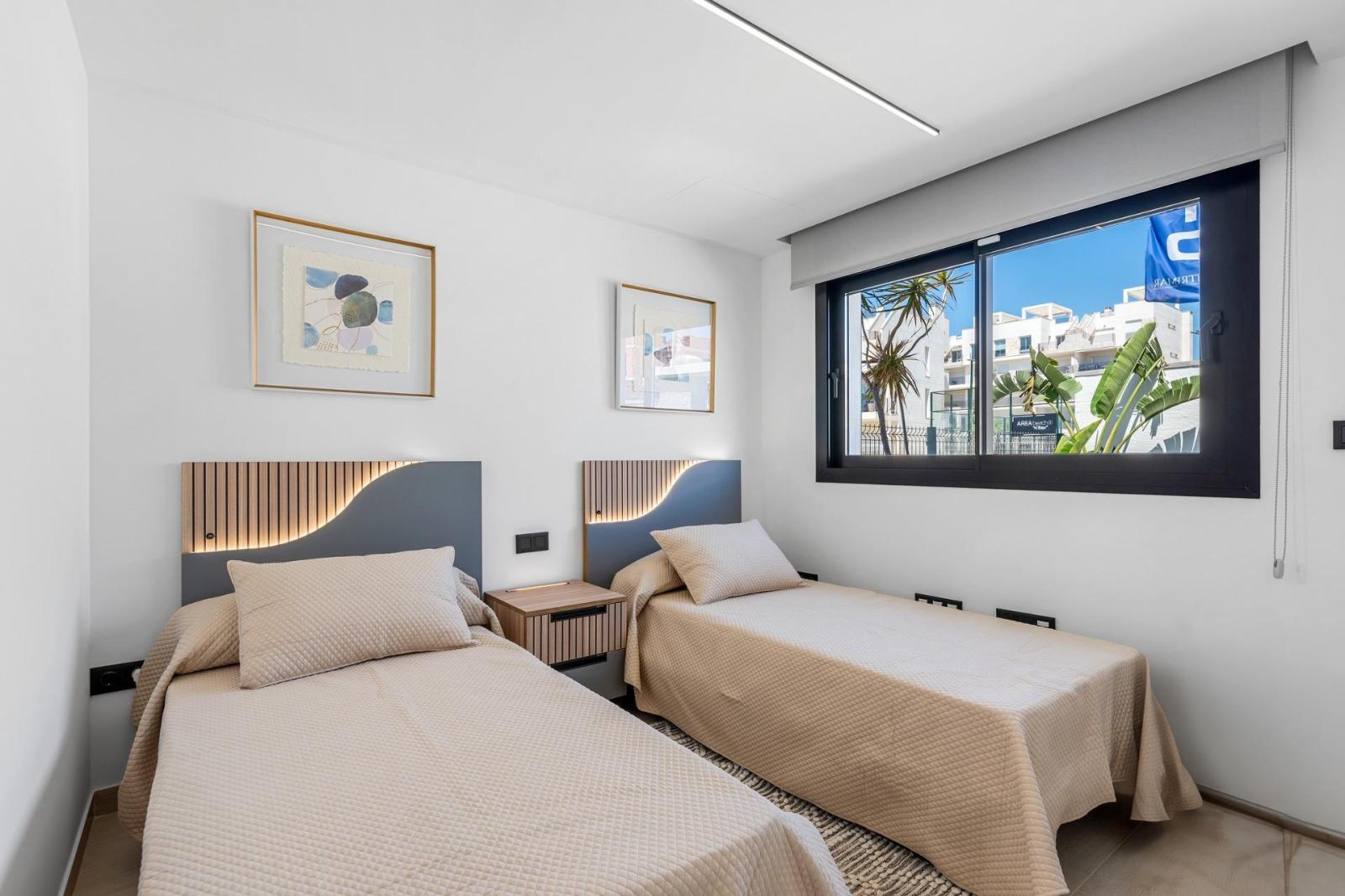 Penthouse for Sale in Guardamar del Segura