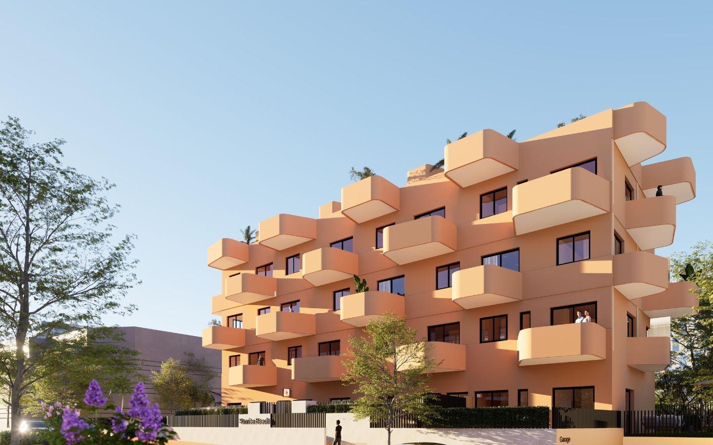 Apartment for Sale in El Campello