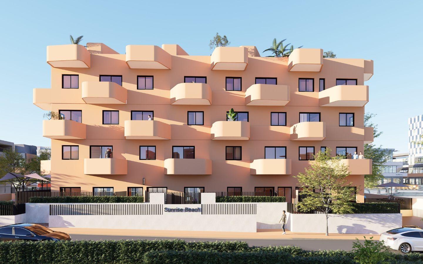 Apartment for Sale in El Campello