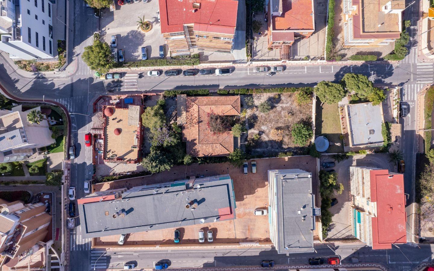 Apartment for Sale in El Campello
