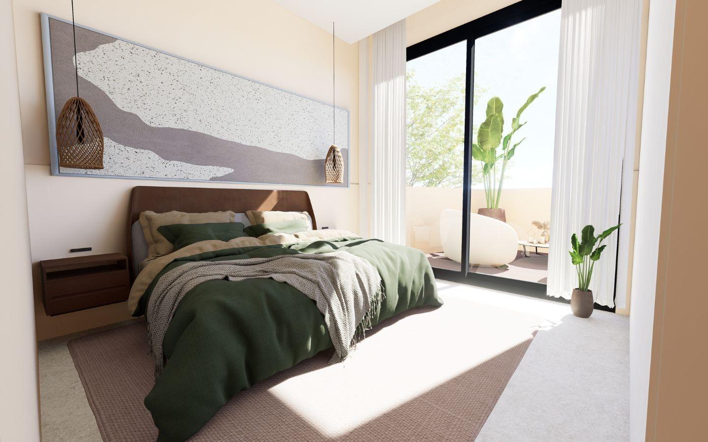 Apartment for Sale in El Campello