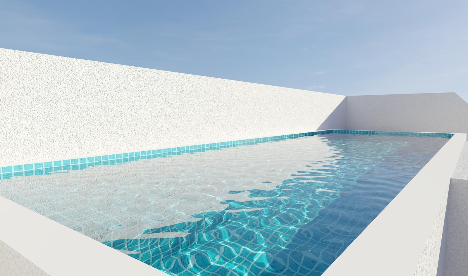 Penthouse for Sale in Torrevieja