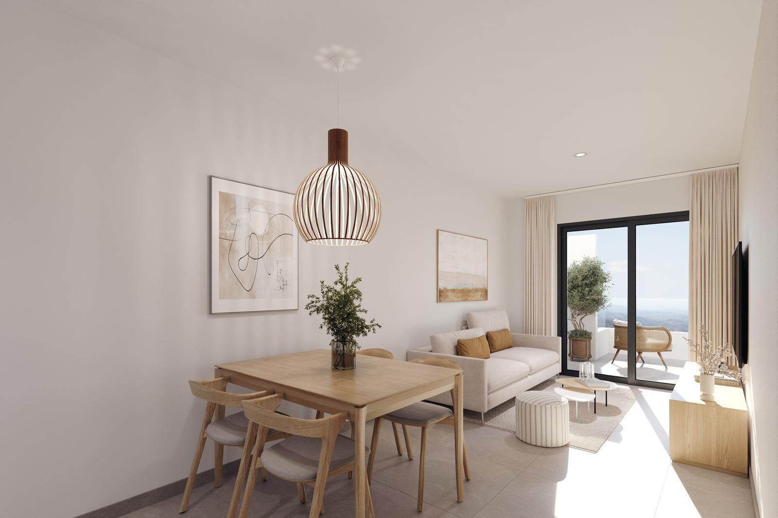 Penthouse for Sale in Torrevieja