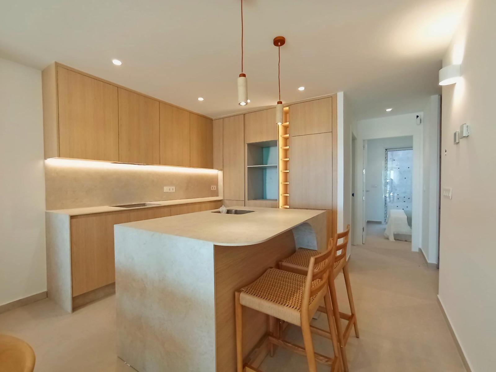 Penthouse for Sale in Benijófar