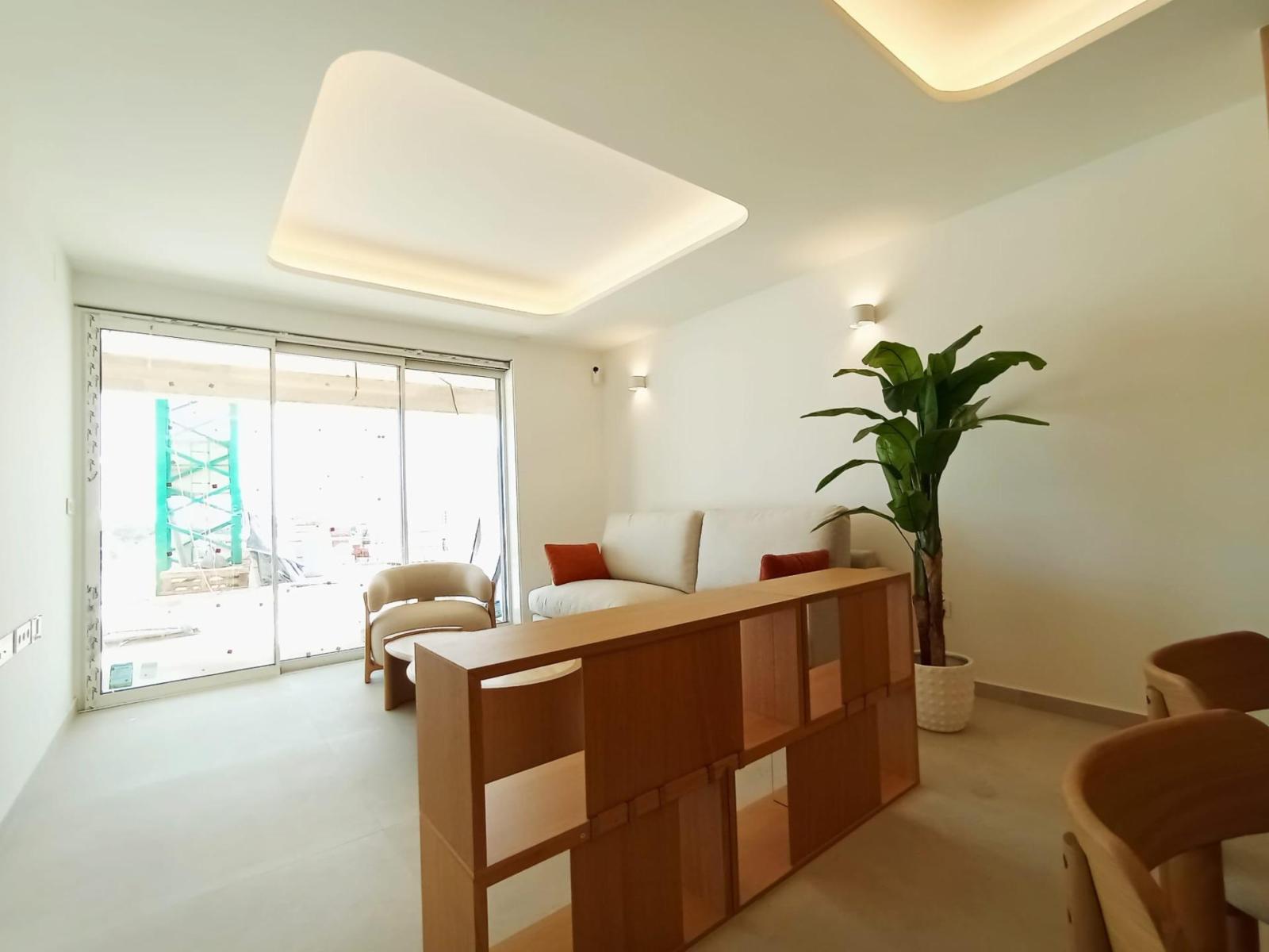 Penthouse for Sale in Benijófar