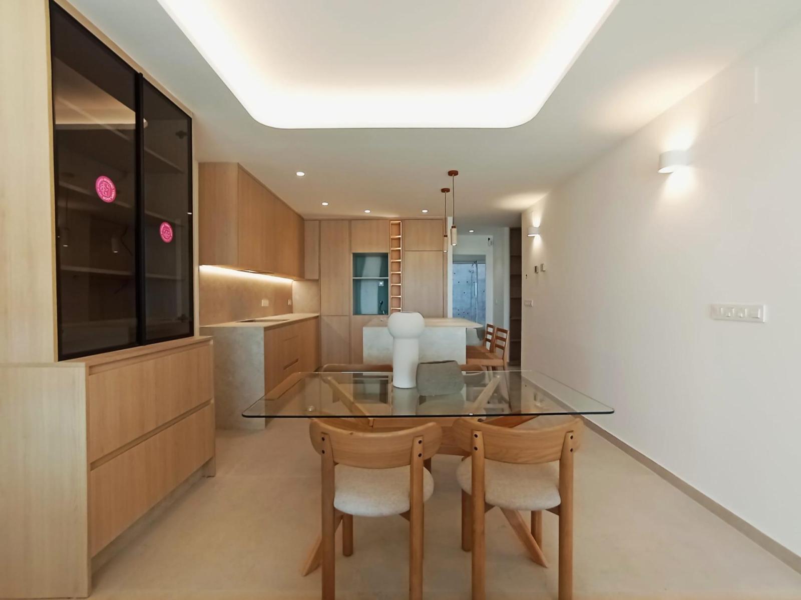 Penthouse for Sale in Benijófar