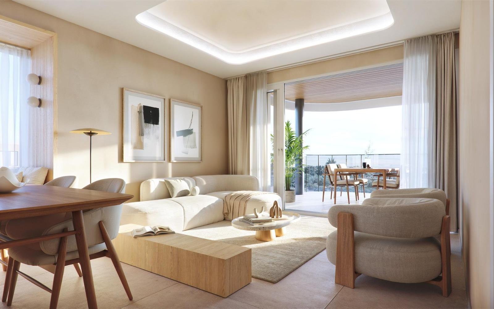 Penthouse for Sale in Benijófar