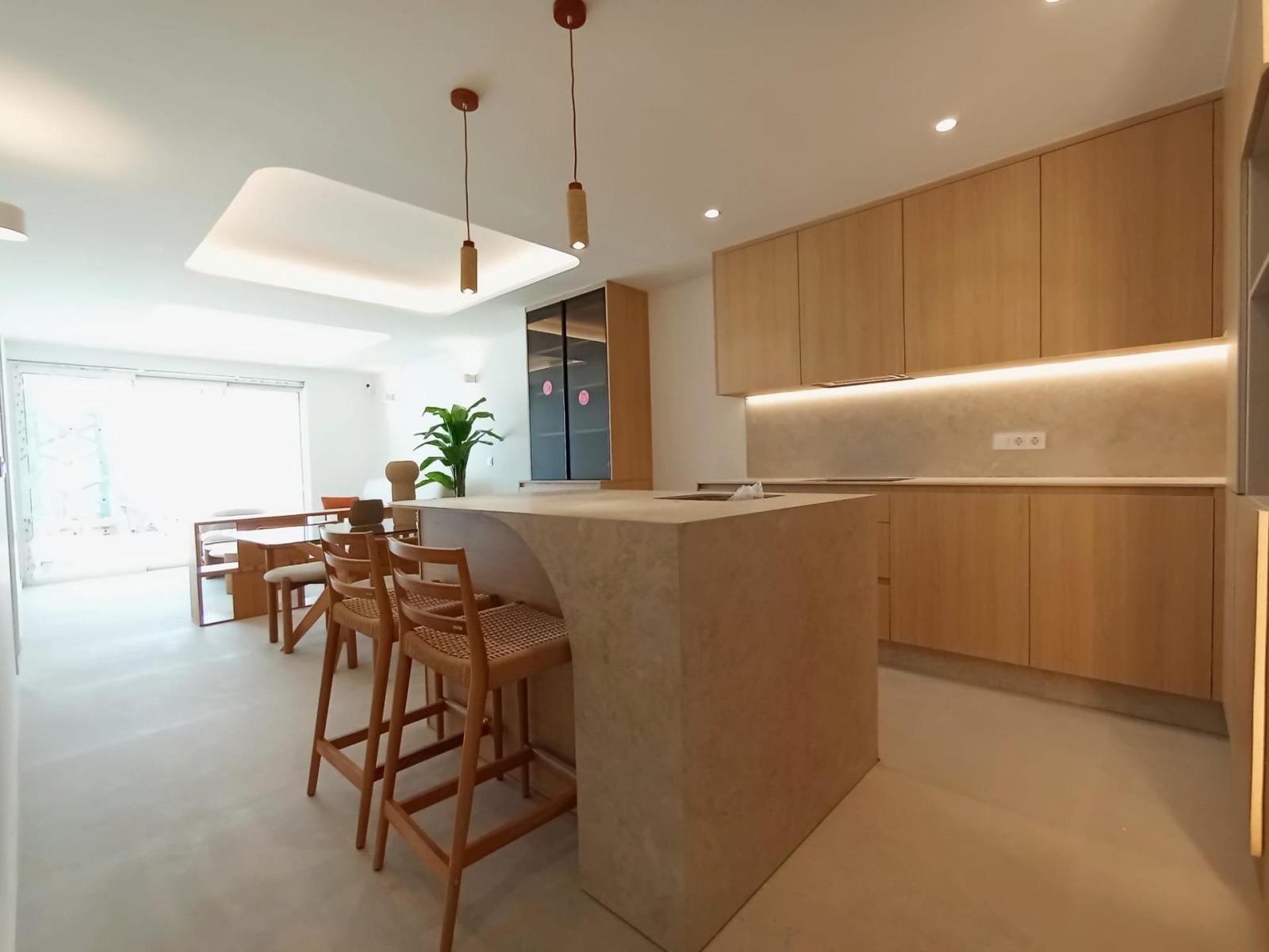 Penthouse for Sale in Benijófar