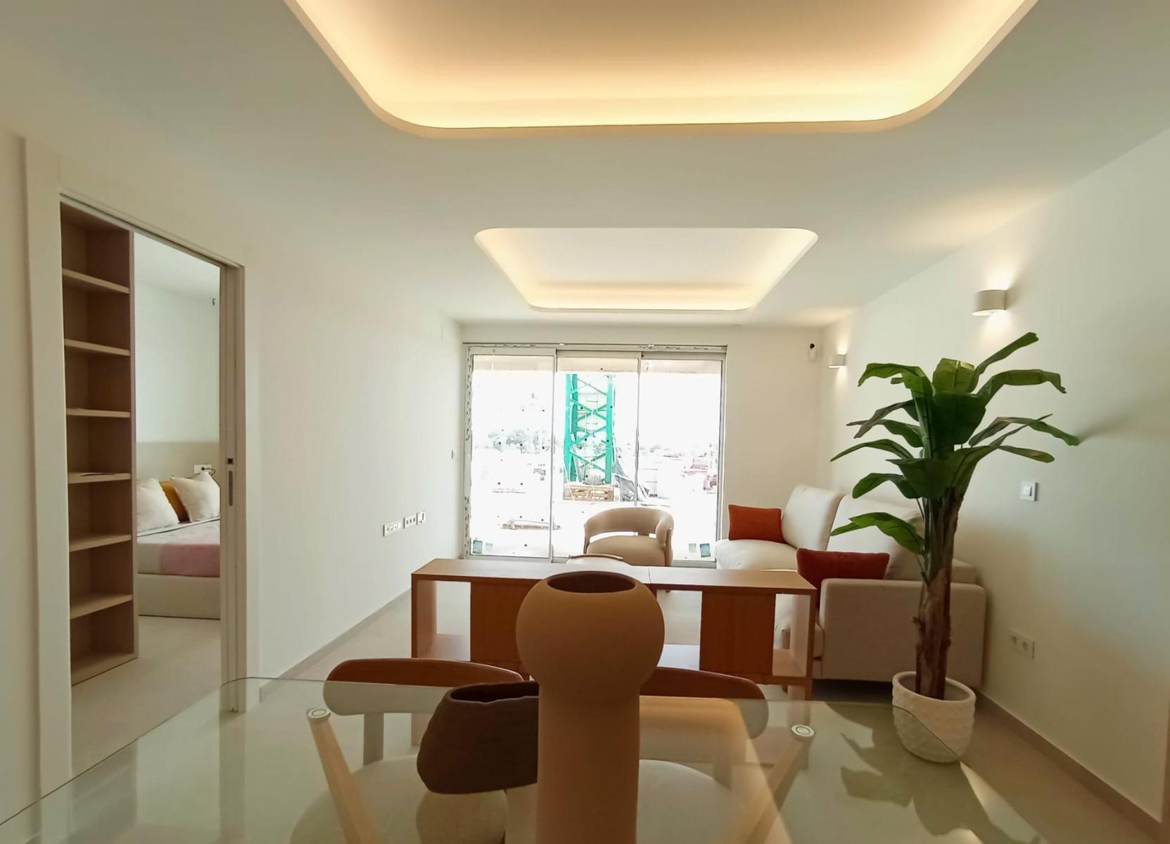 Penthouse for Sale in Benijófar