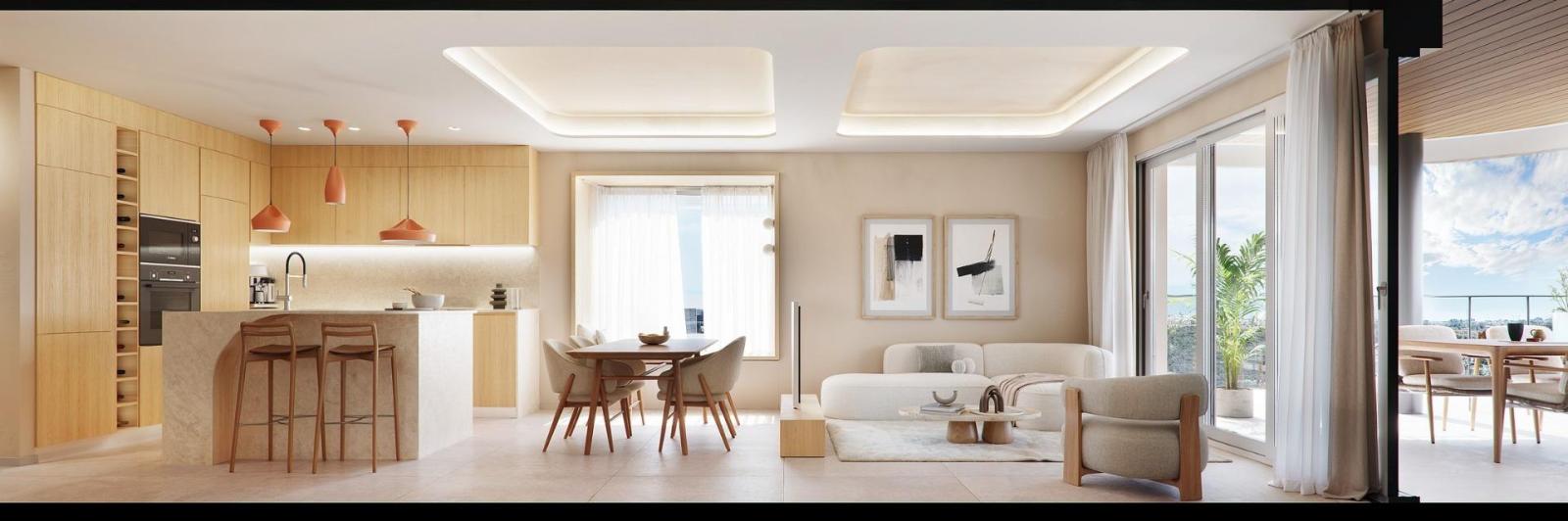 Penthouse for Sale in Benijófar