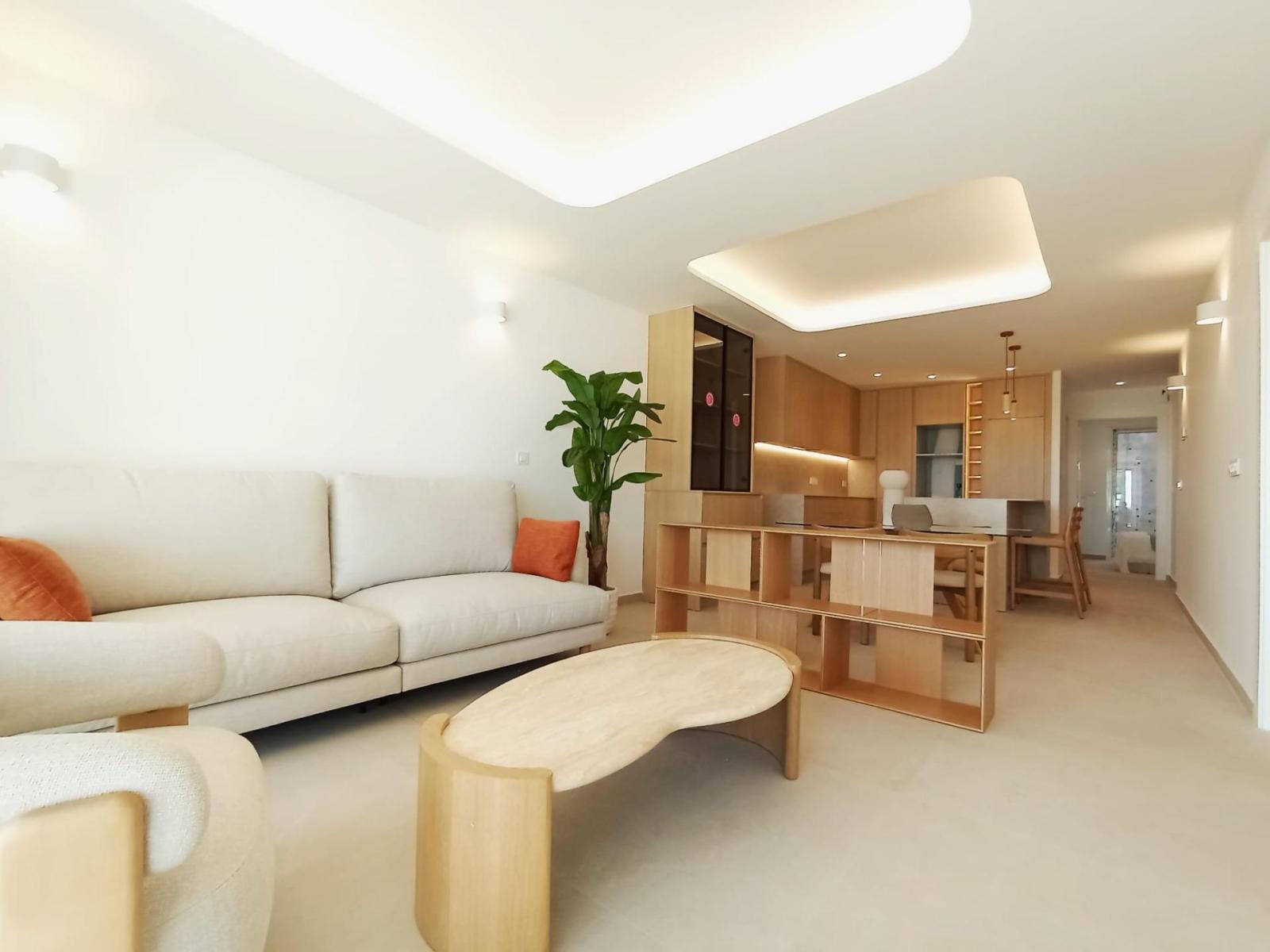 Penthouse for Sale in Benijófar