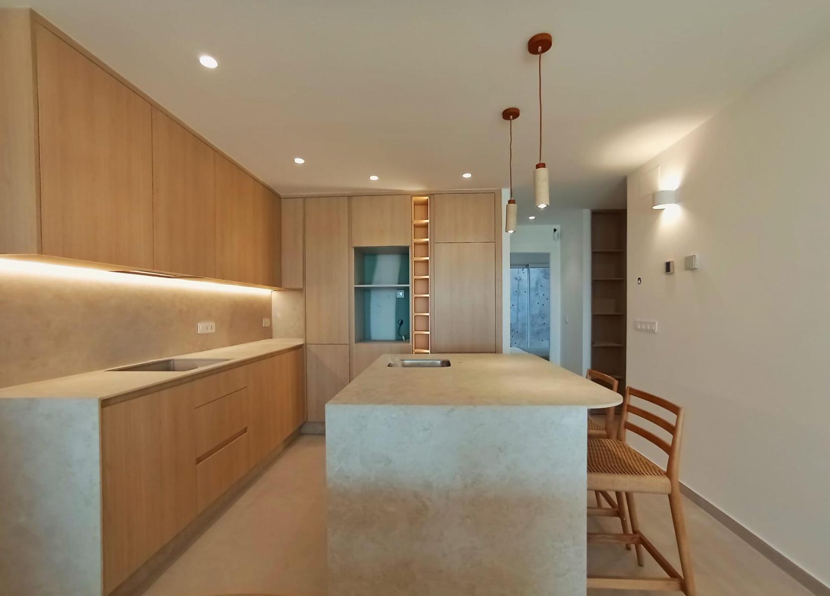 Penthouse for Sale in Benijófar