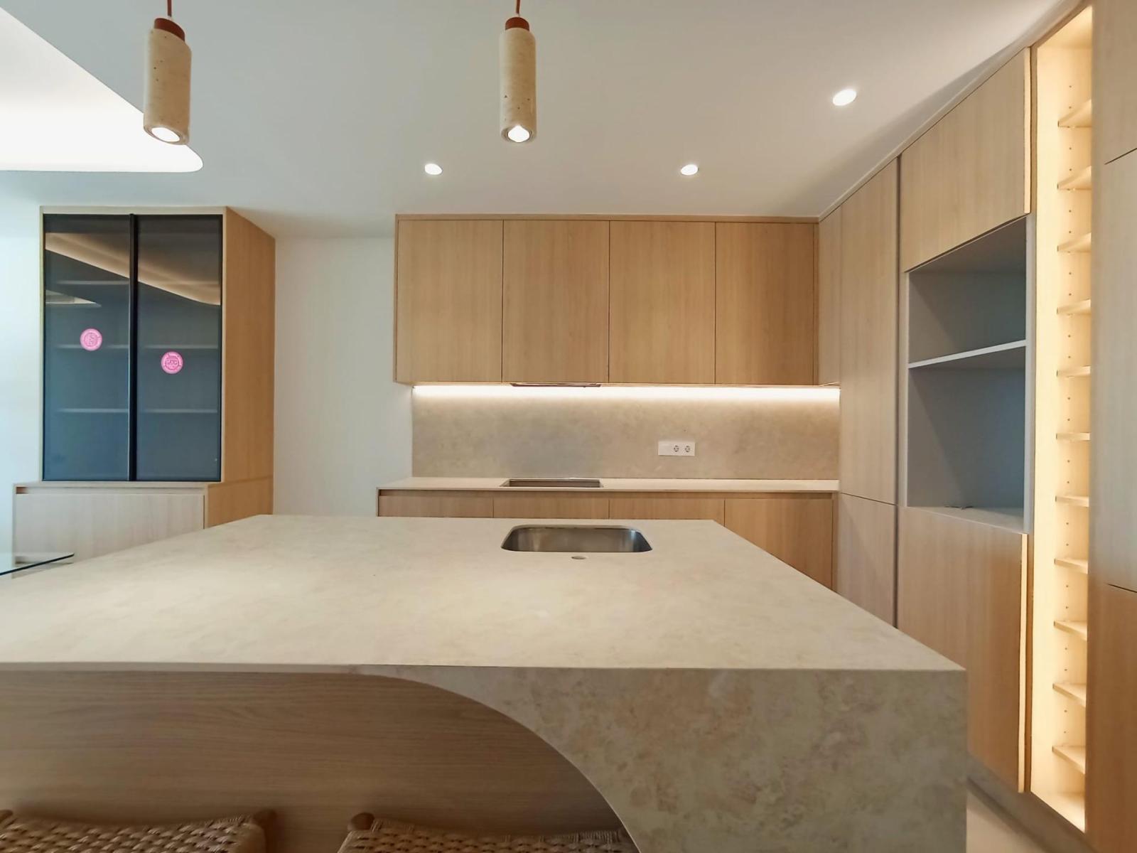 Penthouse for Sale in Benijófar
