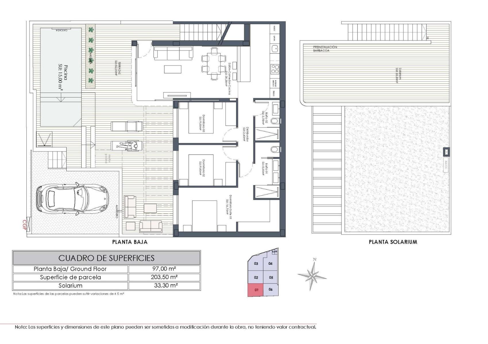 Casa en Venta en Dolores