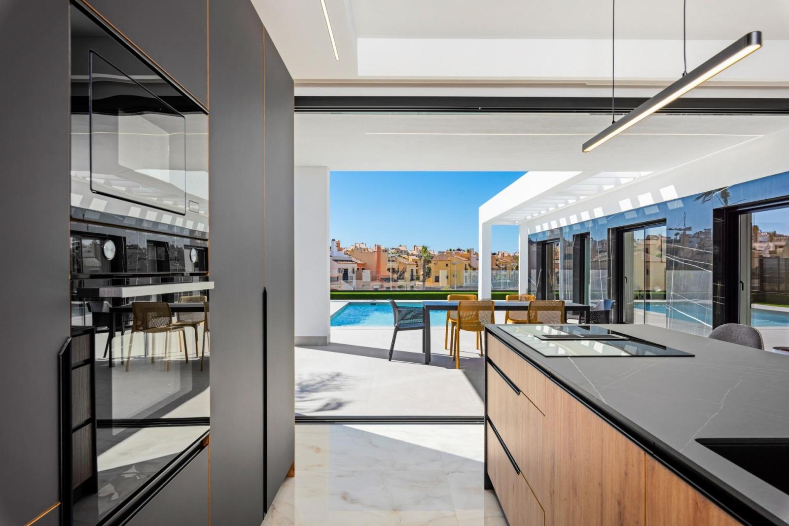 Villa en Venta en Algorfa