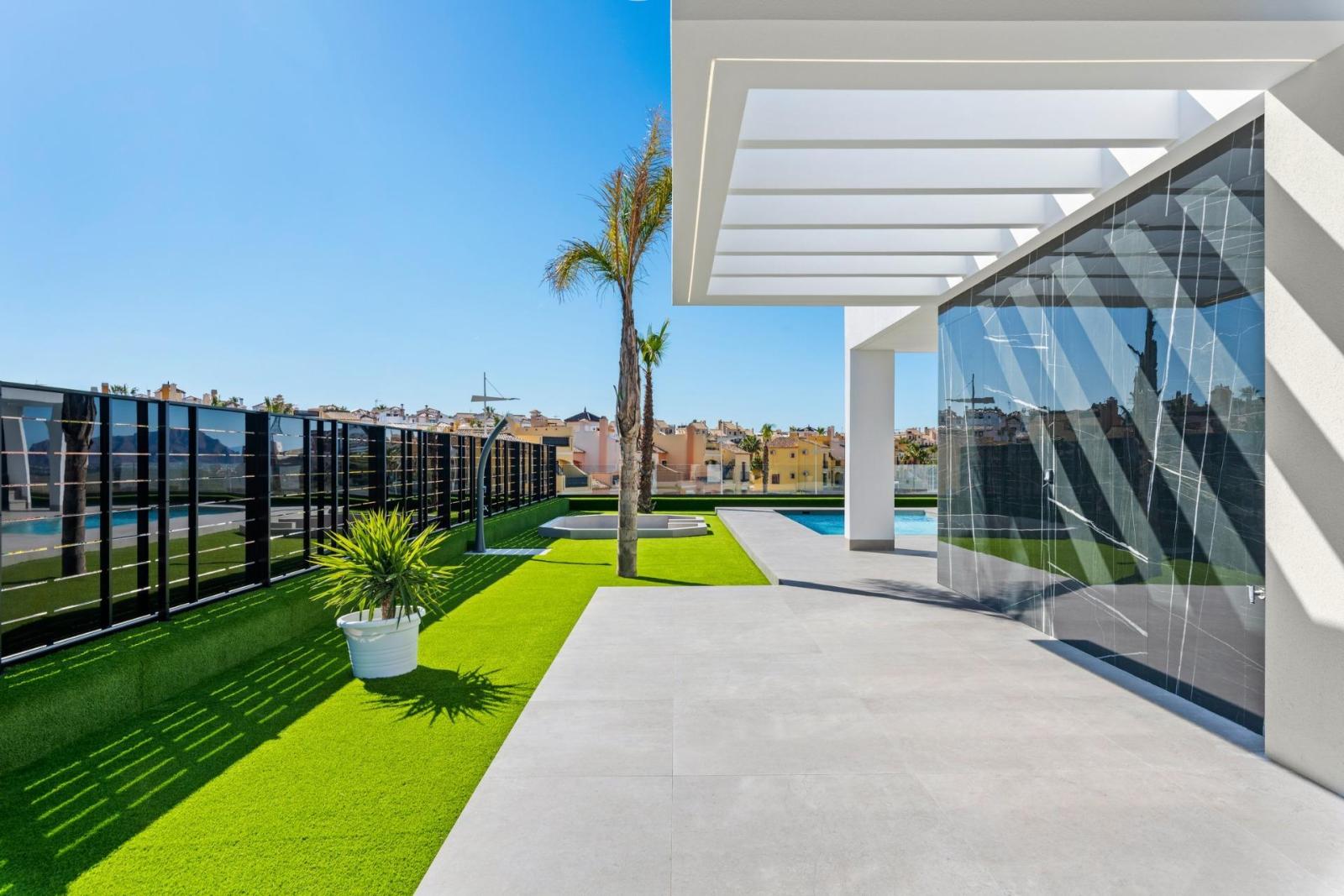 Villa en Venta en Algorfa