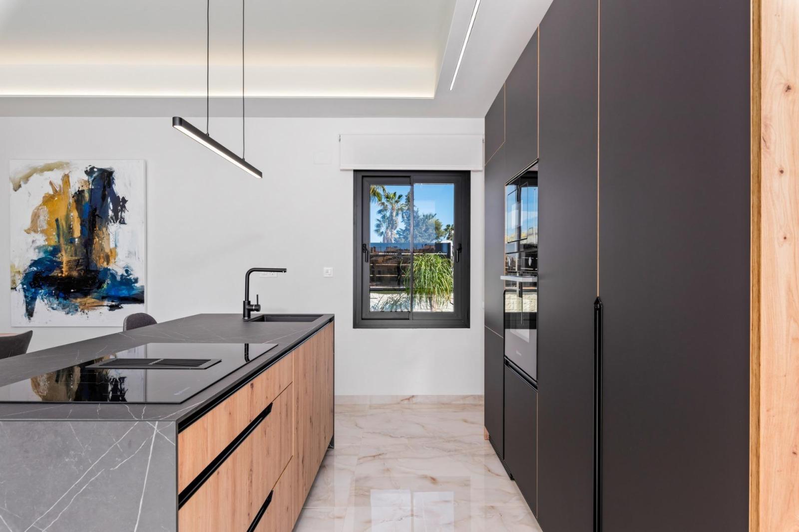 Villa en Venta en Algorfa