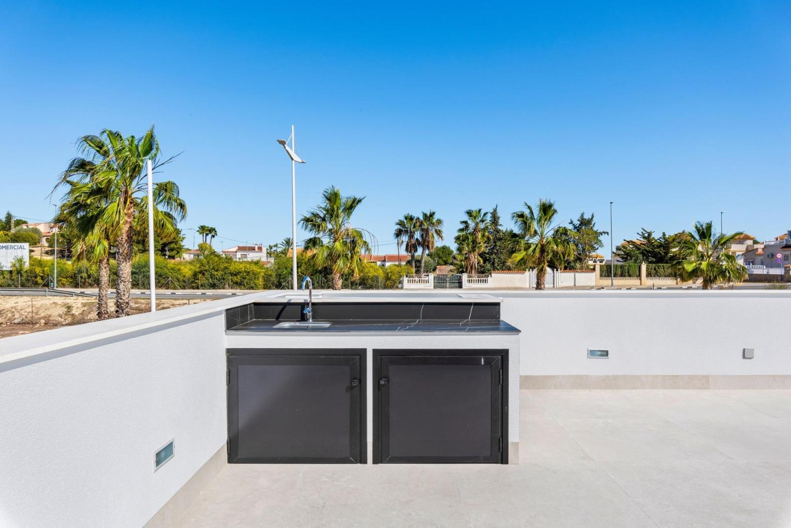 Villa en Venta en Algorfa