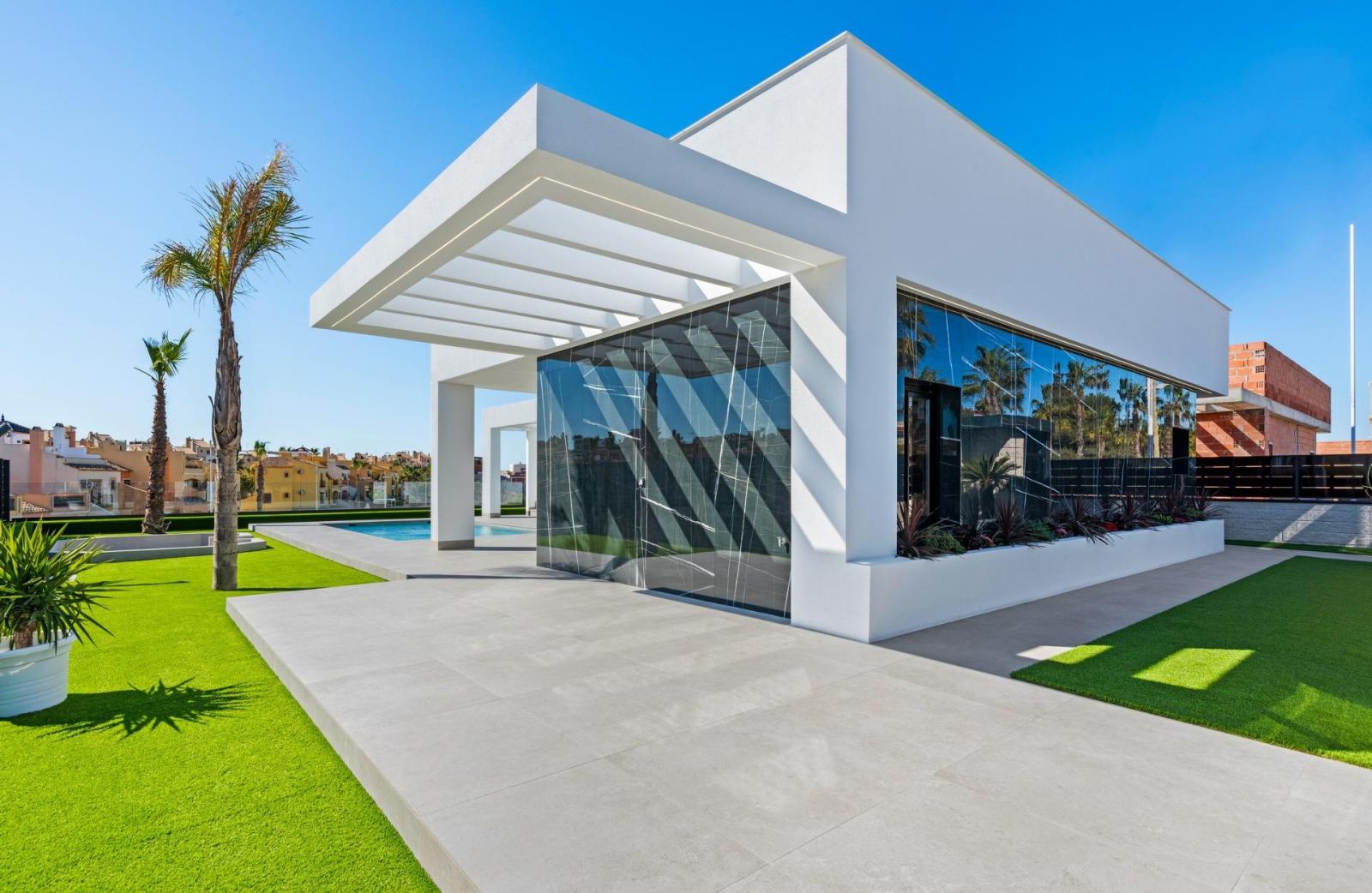 Villa en Venta en Algorfa