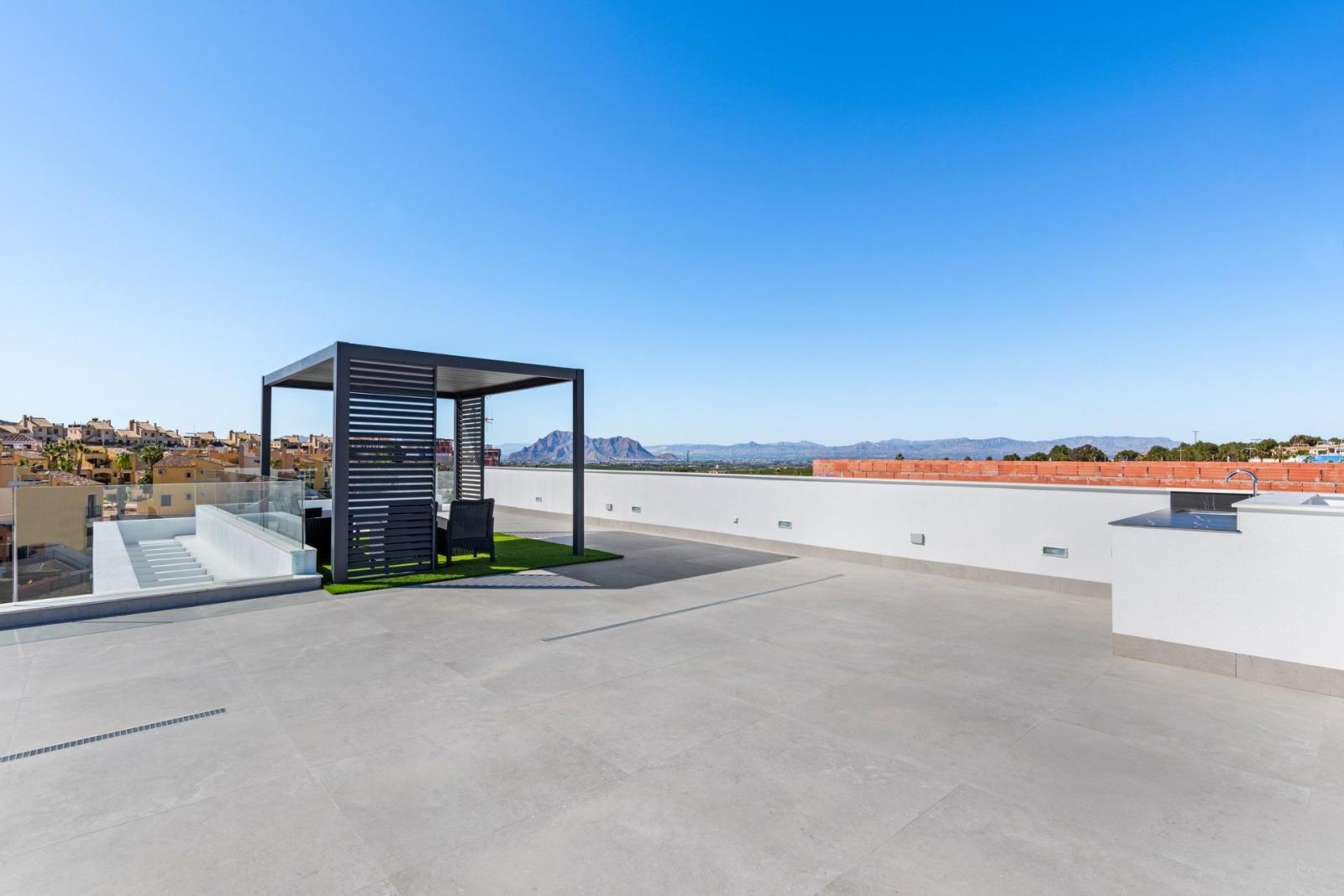 Villa en Venta en Algorfa