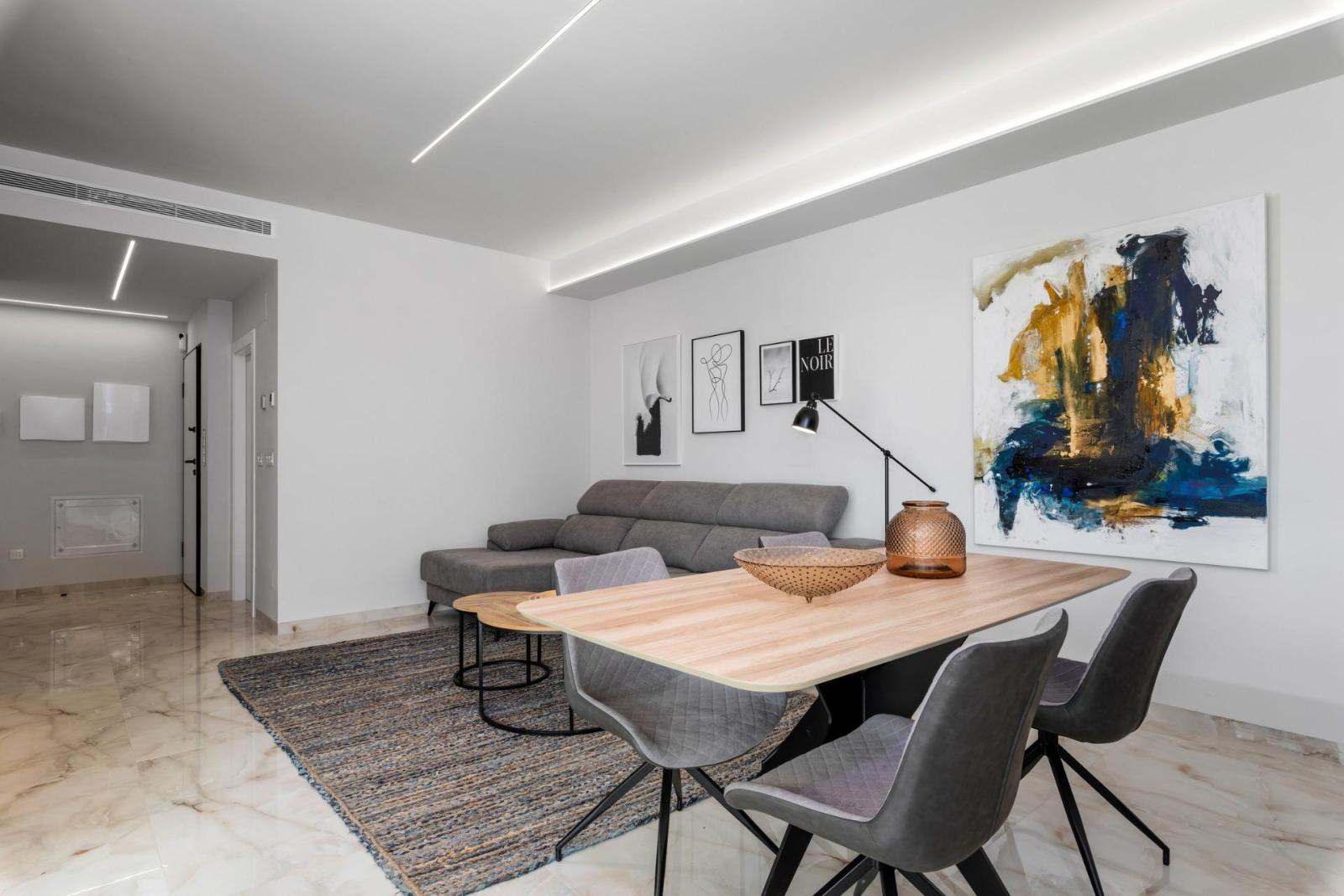 Villa en Venta en Algorfa