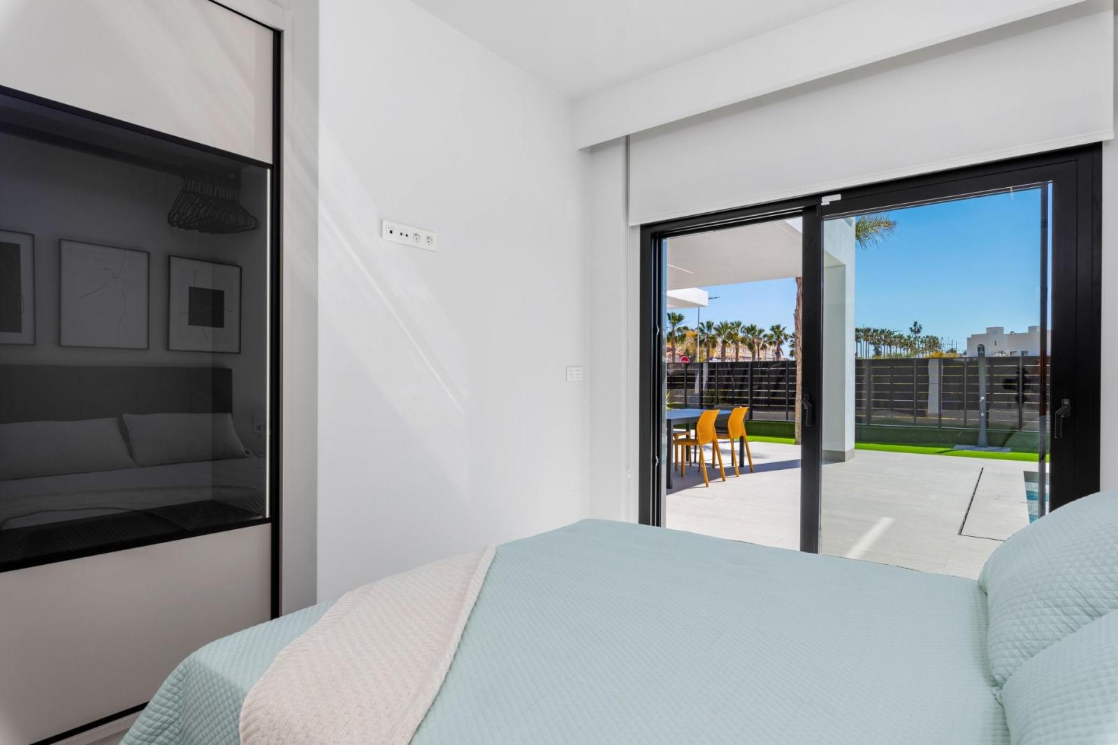 Villa en Venta en Algorfa