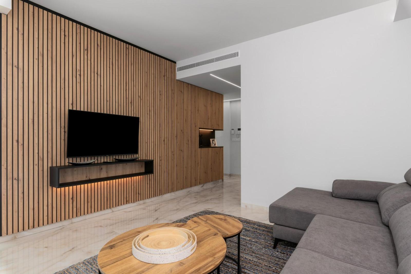 Villa en Venta en Algorfa